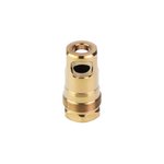 REARDEN SPB Muzzle Brake 5/8x24 .375 Bore Gold