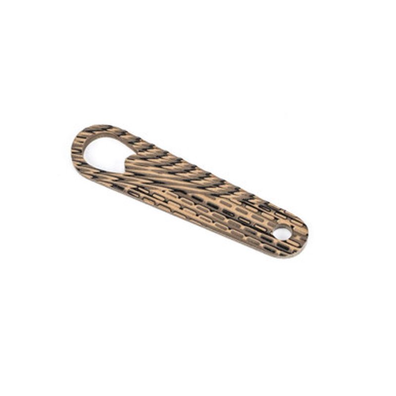 Kimber Hyena G10 Warrior Patterned Bushing Wrench