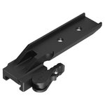 AGM Global Vision AGM 2120-ADM Cantilever QR Extended Mount for Rattler V2 6306X1201