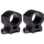 Vortex Tactical 30mm Scope Rings TRH-2Pk 2-Pack Ring Set