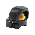 ZeroTech Trace HALO TRAE28 1x RMSc Red Dot Reflex Sight 3 MOA Reticle 28mm Tube