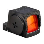 Vortex Defender-ST Enclosed Solar 3 MOA Micro Red Dot Sight DFST-MRD3-E