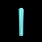 WhisperChicks Whisper 22 Suppressor Teal Finish for AR-15