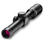 Burris Handgun Scope 2x20mm Plex Reticle