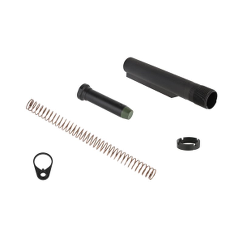 Expo Arms 6061 AR-15 Buffer Kit - H3 Carbine