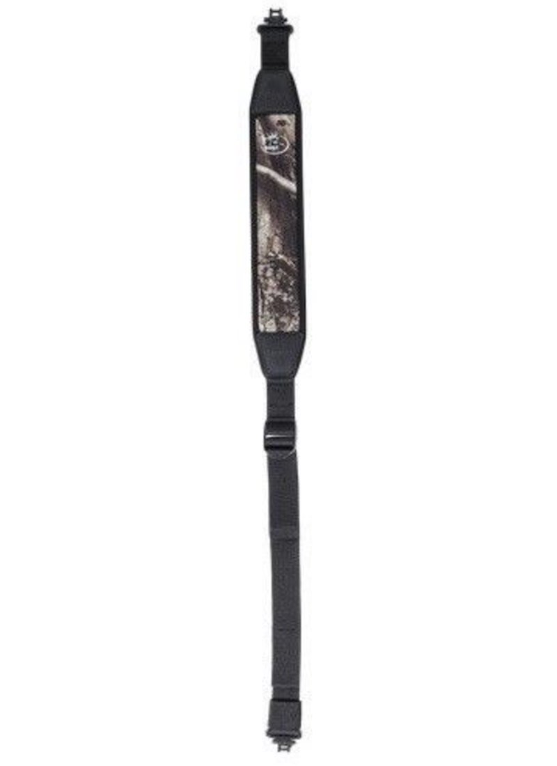 Allen Cascade Neoprene Rifle Sling Realtree AP Camo Molded Ends 8216