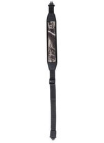 Allen Cascade Neoprene Rifle Sling Realtree AP Camo Molded Ends 8216
