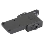 Midwest Industries MK2 QD RMR Mount Low (MI-MK2-QDRMRL)