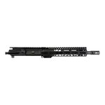 Faxon Firearms Duty Series AR-15 Upper Receiver Assembly 5.56 NATO 10.5in SOCOM Carbine 1-8 Twist 1/2x28