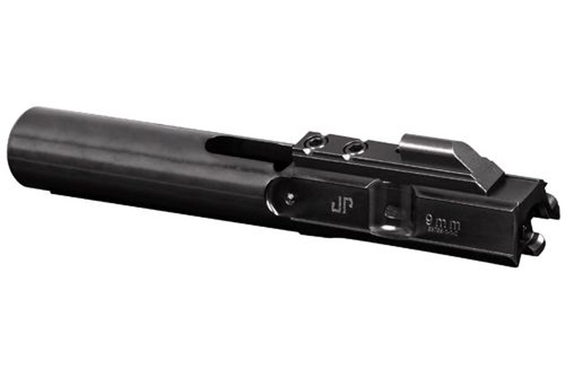 JP Enterprises Enhanced Bolt Carrier 9mm for AR-15