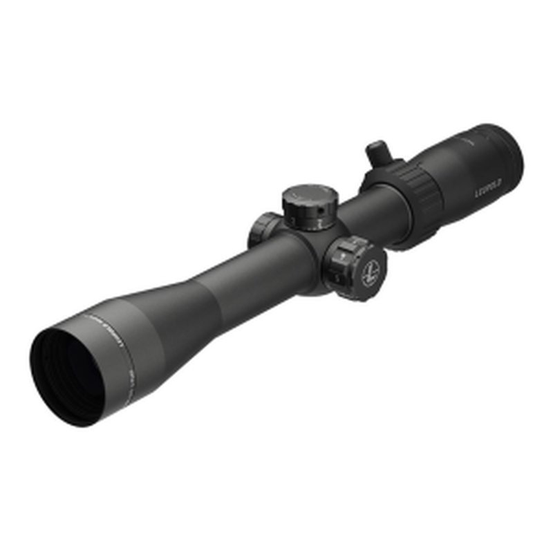 Leupold Mark 3HD Rifle Scope - 3-9x40mm 30mm SFP P5 Illum FireDot TMR