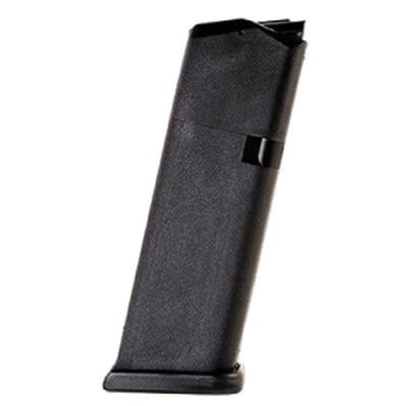 ProMag Glock 22 40 S&W 15rd Magazine Black Polymer