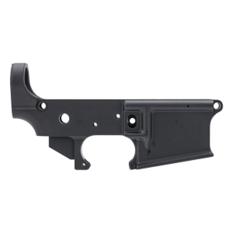 Centurion Arms CM4 5.56 Forged AR-15 Lower Receiver