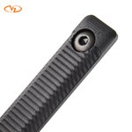 VZ Grips Alien 3-Slot M-LOK Rail Cover (G10) | MLG-AL-3SLOT