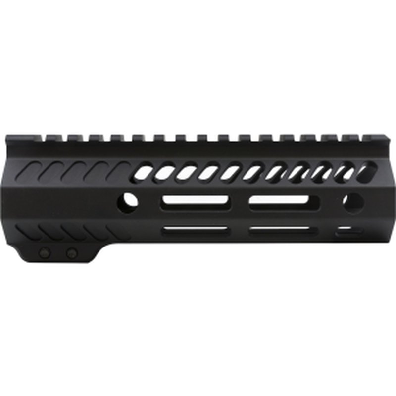AR-STONER V2 Free Float AR-15 M-LOK Handguard 7" Black
