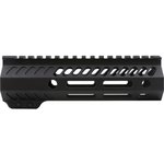 AR-STONER V2 Free Float AR-15 M-LOK Handguard 7" Black