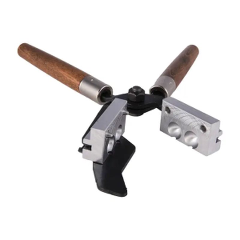 Lee Double Cavity Mold .575 Round Ball With Handles
