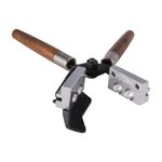 Lee Double Cavity Mold .575 Round Ball With Handles