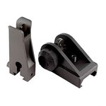 FIGHTLITE INDUSTRIES MCR SIGHT SET