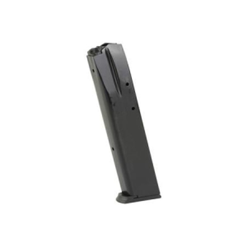 ProMag CPX-2 9mm SCCY 20-Round Blued Steel Magazine