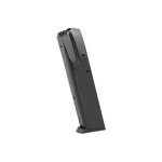 ProMag CPX-2 9mm SCCY 20-Round Blued Steel Magazine