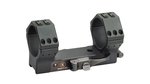 Contessa Picatinny QD Mounts Quick-Detach with Rings