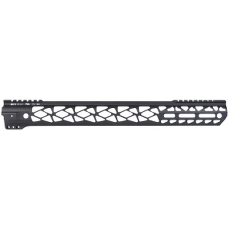 Odin Works R2 AR-15 M-Lok Handguard 17.5 Black