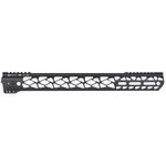 Odin Works R2 AR-15 M-Lok Handguard 17.5 Black