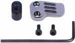 Guntec USA AR-15 / Ar .308 Extended Mag Catch Paddle Release EXT-MC-BC