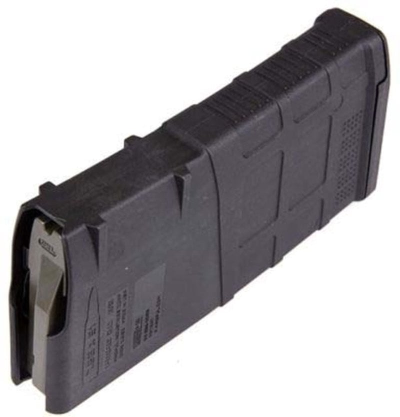Sig Sauer PMAG M3 No Window 20 Round 5.56 NATO Magazine