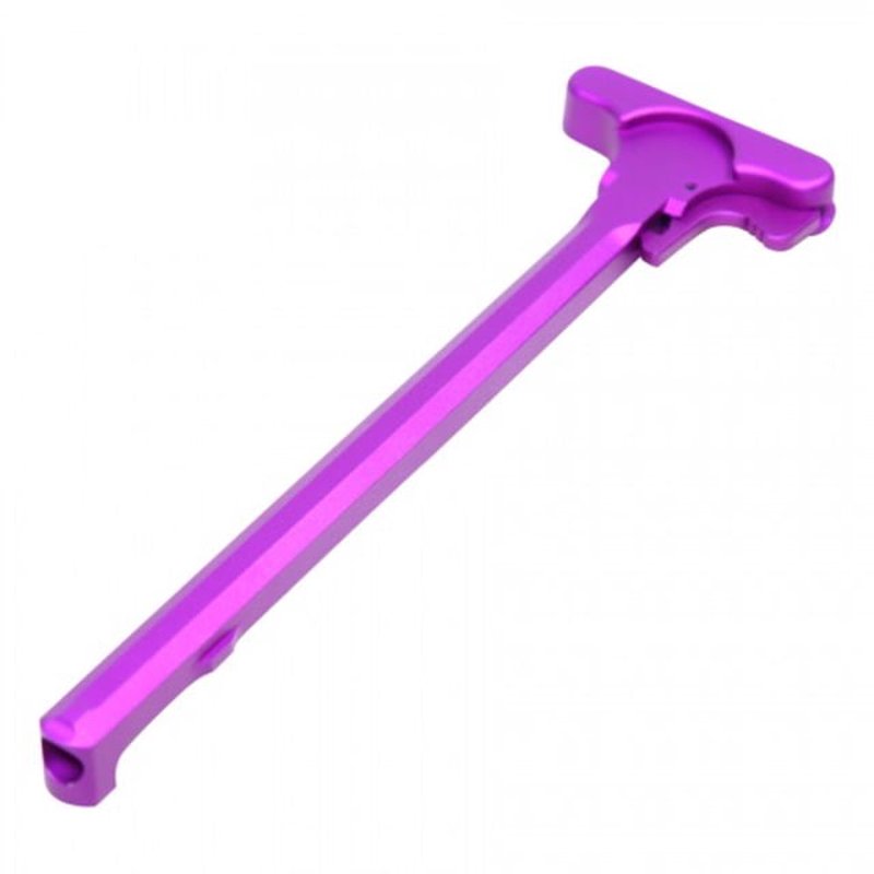 Guntec USA AR-15 Charging Handle with Latch