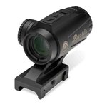 Burris RT-3 Red Dot Scope Ballistic 3X Reticle Matte