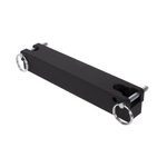 GunTec USA Aluminum Upper Vise Block AR-15 Upper Receiver Bench Vise Tool