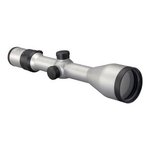 Meopta Meostar R1 3-10x50 Zplex LPVO Scope Silver