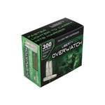Liberty Ammunition LAOW300962500 OverWatch 96gr OCD .300 Blackout Ammo