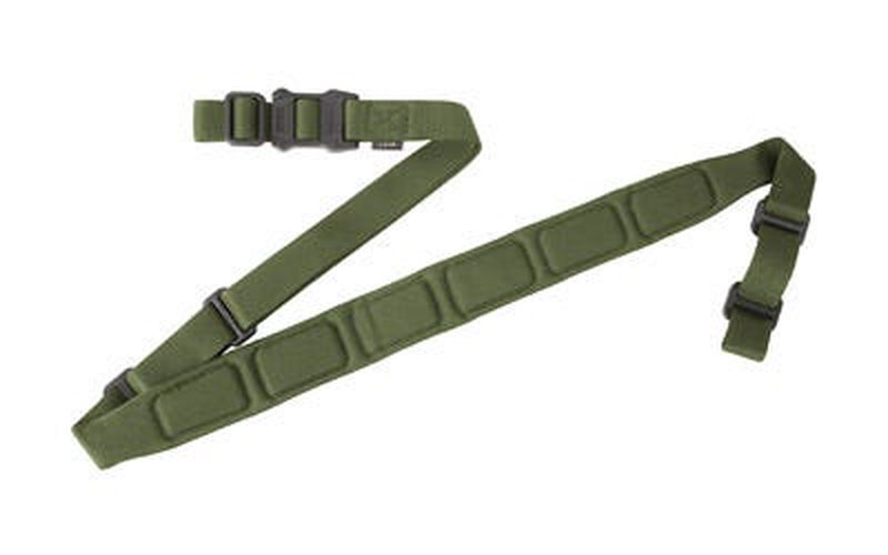 Magpul MS1 Padded Sling Ranger Green AR-15
