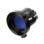 ATN TICO 6 44mm Objective Scope Mounting System 53.5mm Clamp (Black)
