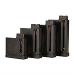 Vudoo Gun Works V-22 AICS Format Aluminum Magazine 10-Round