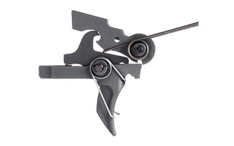 CMC Triggers Single Stage Combat Curved Trigger 2.5lb