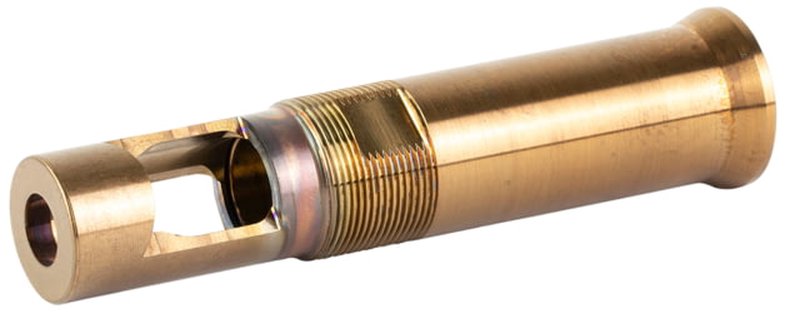 Otter Creek Labs OTB Muzzle Brake (5/8x24 AR-15)