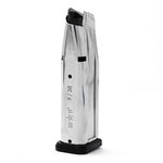 Staccato 9/38 Magazine DS 120mm 16-Round Stainless for C2