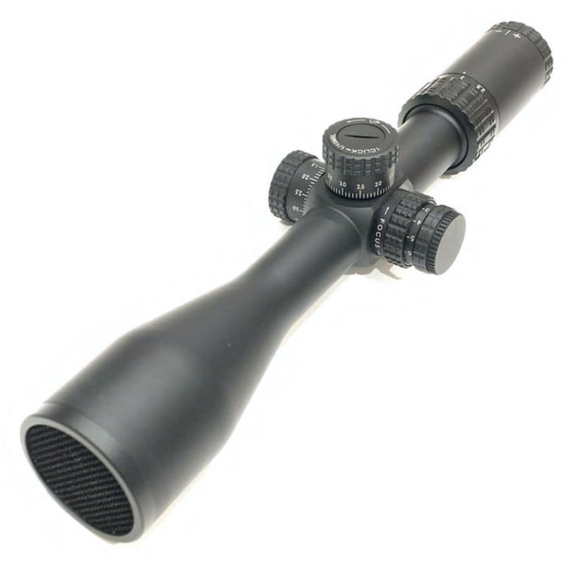 NightStar 2.5-15X50SFIR Rifle Scope