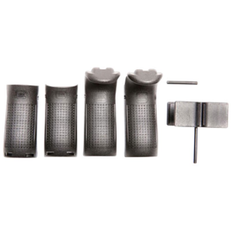 Glock G19X Backstrap & Beavertail Set (Coyote) | Modular Back Strap System