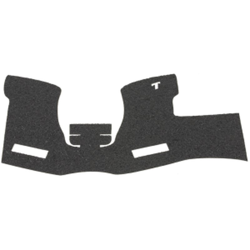 Talon Grips Rubber Grip Springfield XD Sub-Compact 9mm/.40 Adhesive 203R
