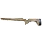 Grayboe Trekker 700 LA Right Hand Painted Desert Rifle Stock