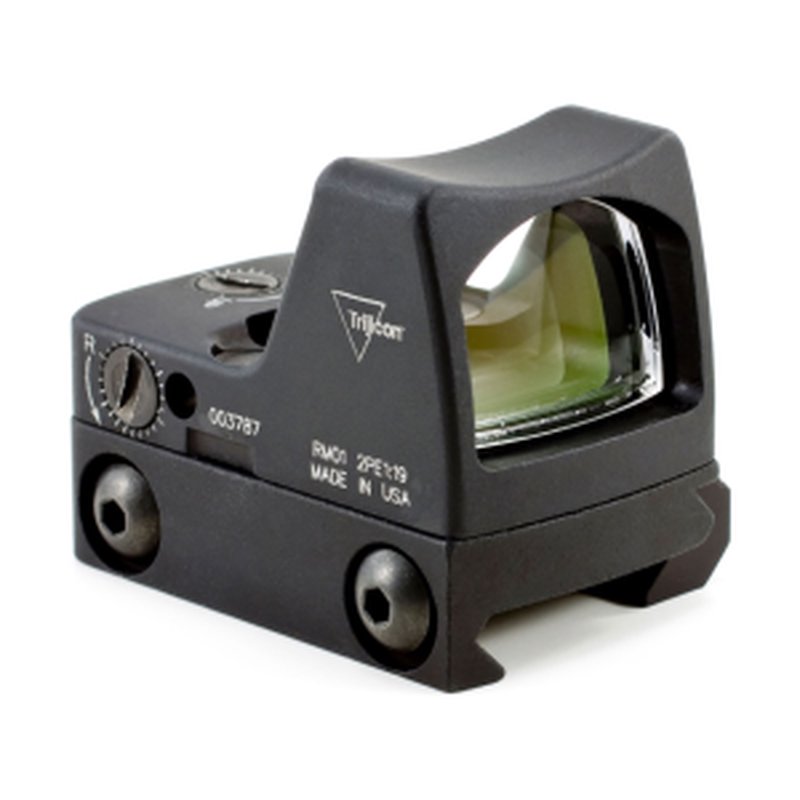 RMR Type 2 3.25 MOA LED Red Dot Sight with RM33 Mount