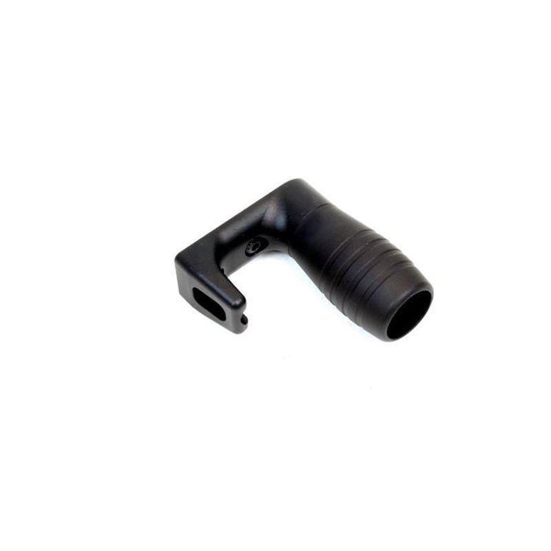 A3 Tactical M-LOK Vertical Foregrip w/ Integrated Hand Stop, 2 Inch Black AR-15