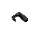 A3 Tactical M-LOK Vertical Foregrip w/ Integrated Hand Stop, 2 Inch Black AR-15
