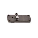 Evolution Gun Works Docter Sight Mount for Sig P320 (49318)