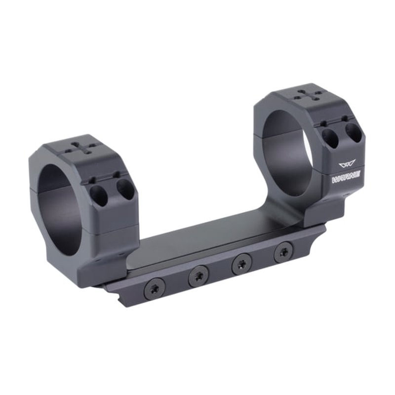 Warne 1 PC Precision MSR Mount 36mm Ring Height Scope Mount